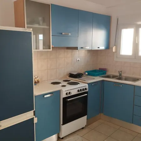 Nova Ledeza Nl Apartment Igoumenitsa Exterior photo