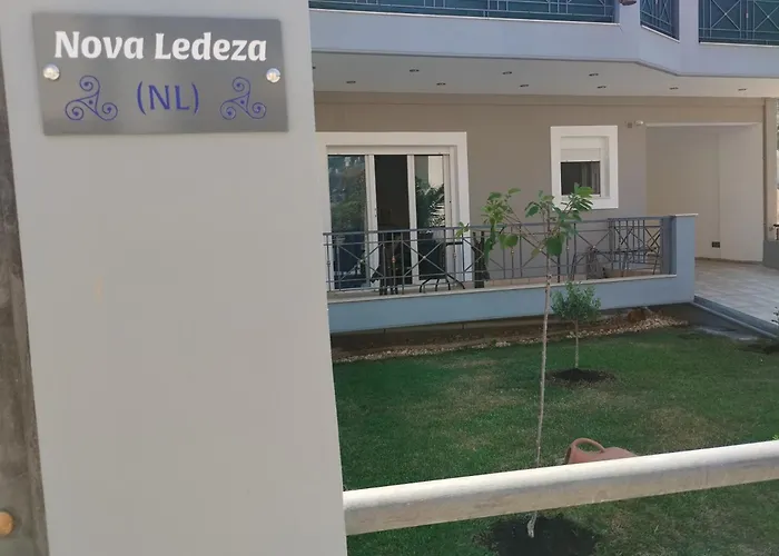 Nova Ledeza Nl