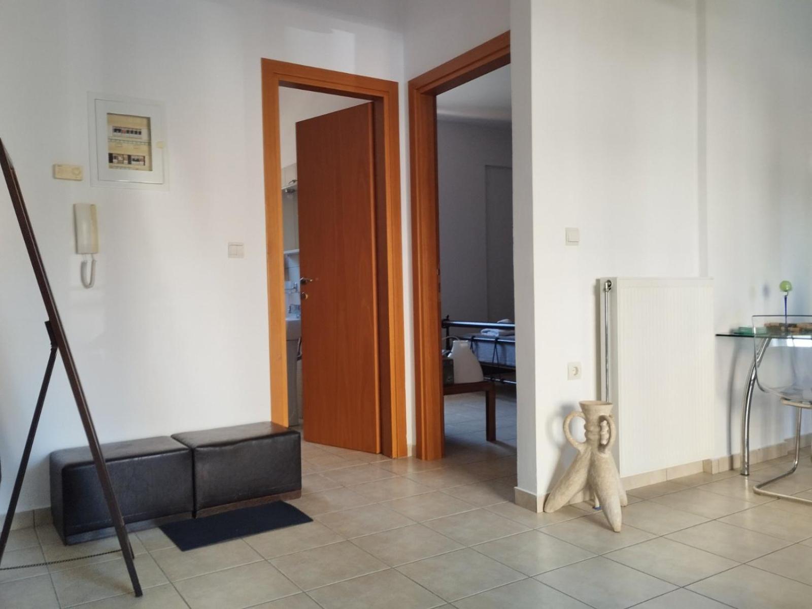 Apartment Nova Ledeza Nl *