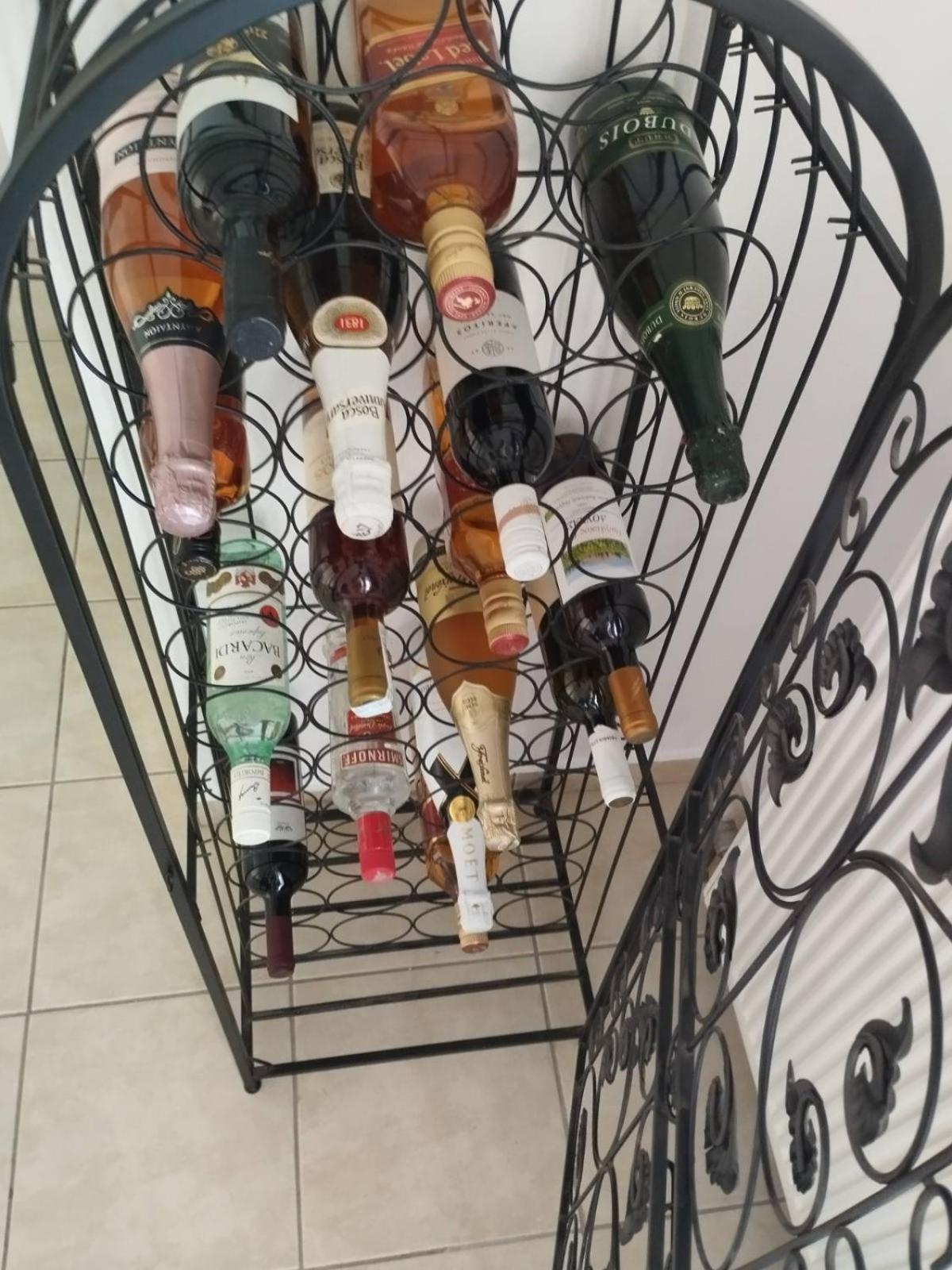 Nova Ledeza Nl Apartment *