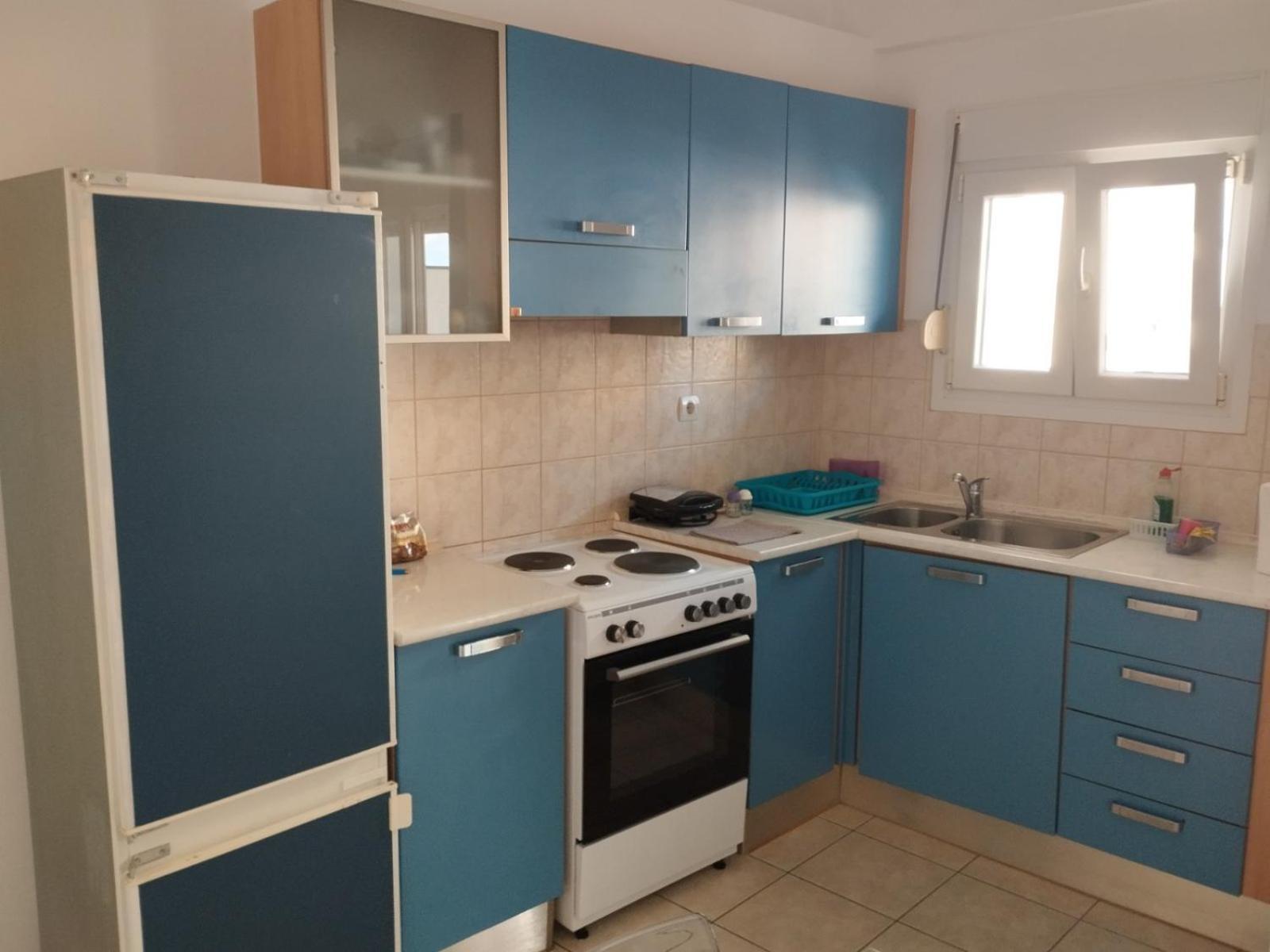 Nova Ledeza Nl * Igoumenitsa
