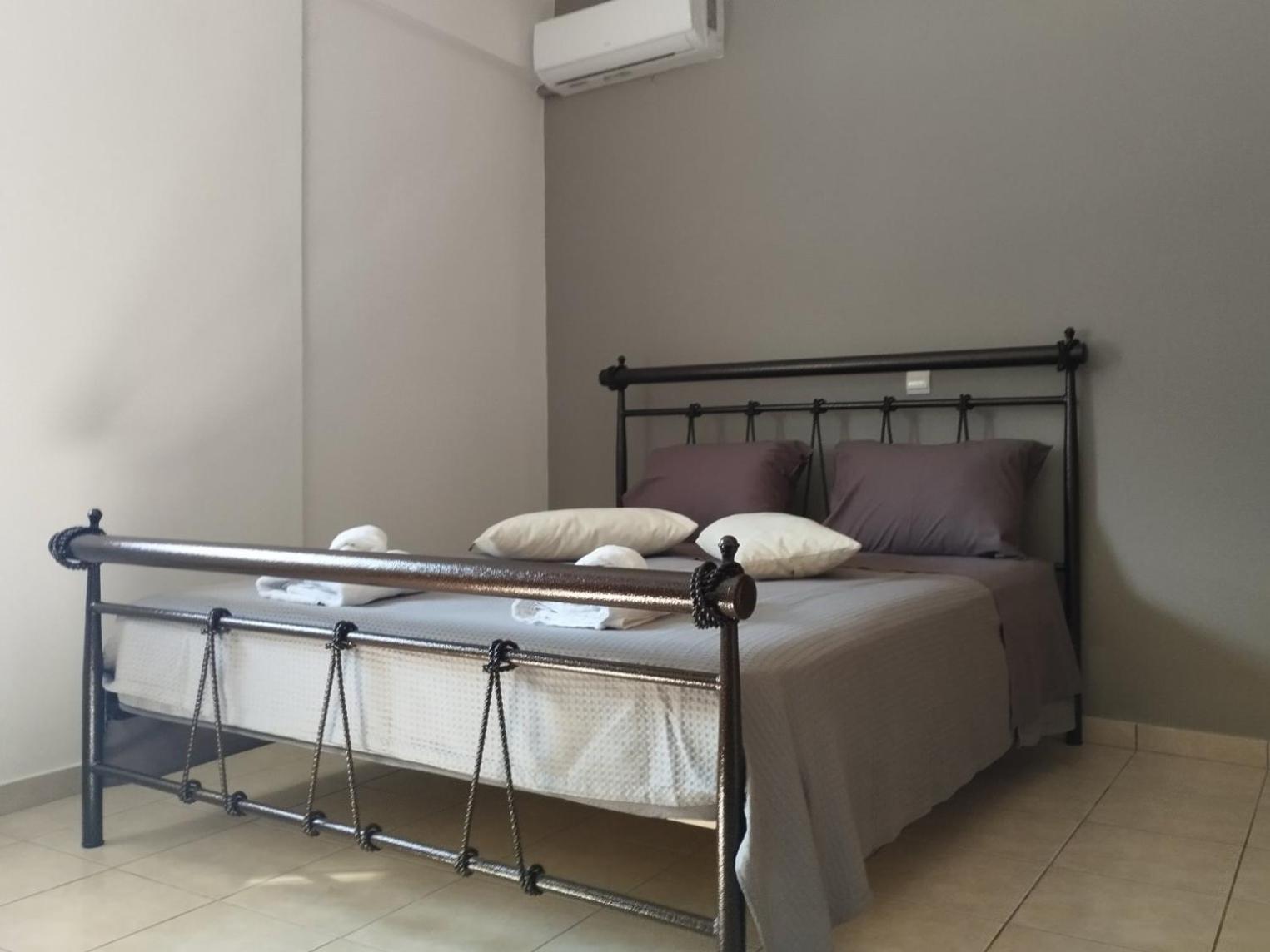 Apartment Nova Ledeza Nl Igoumenitsa