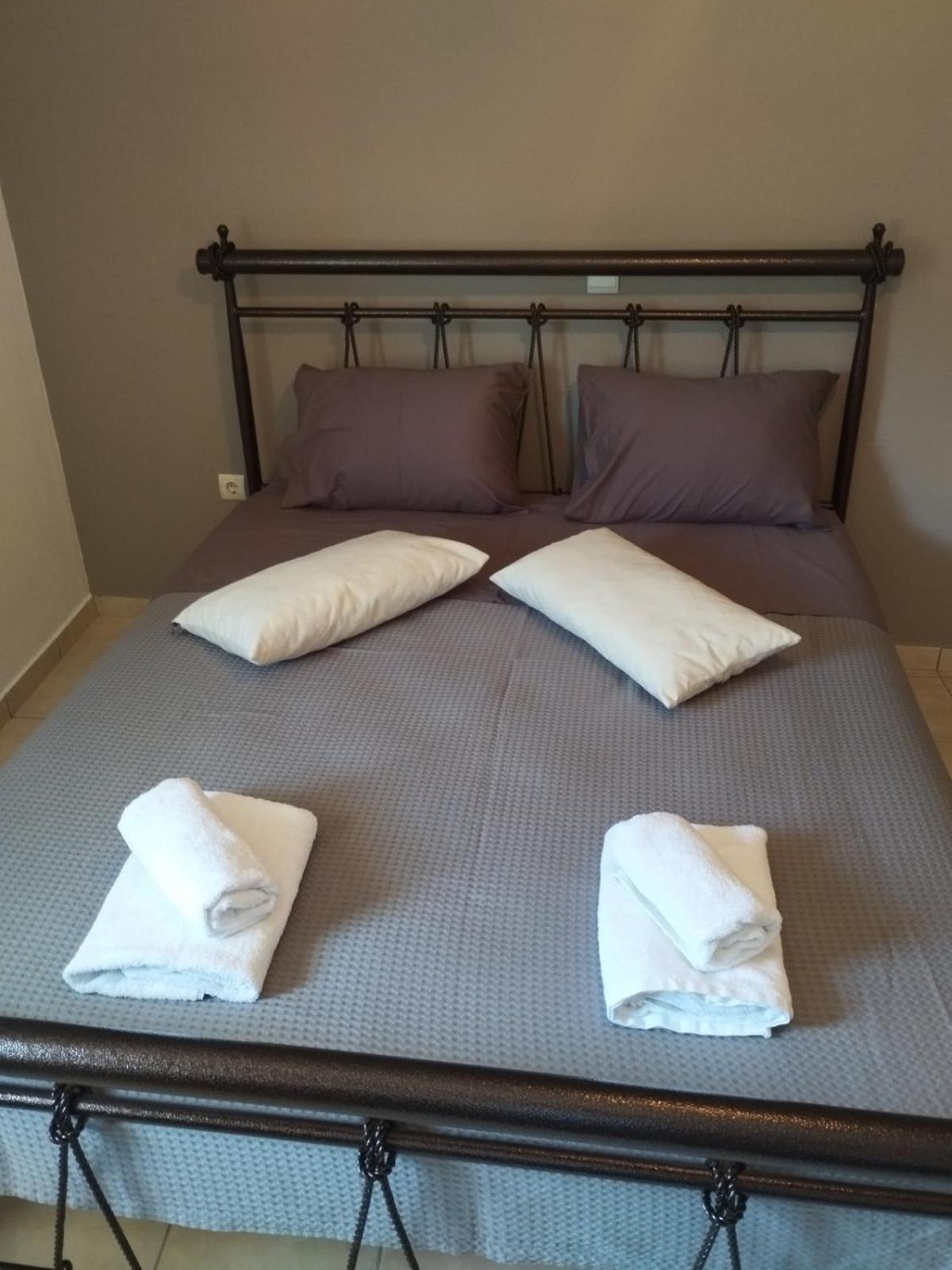 Nova Ledeza Nl Apartment *