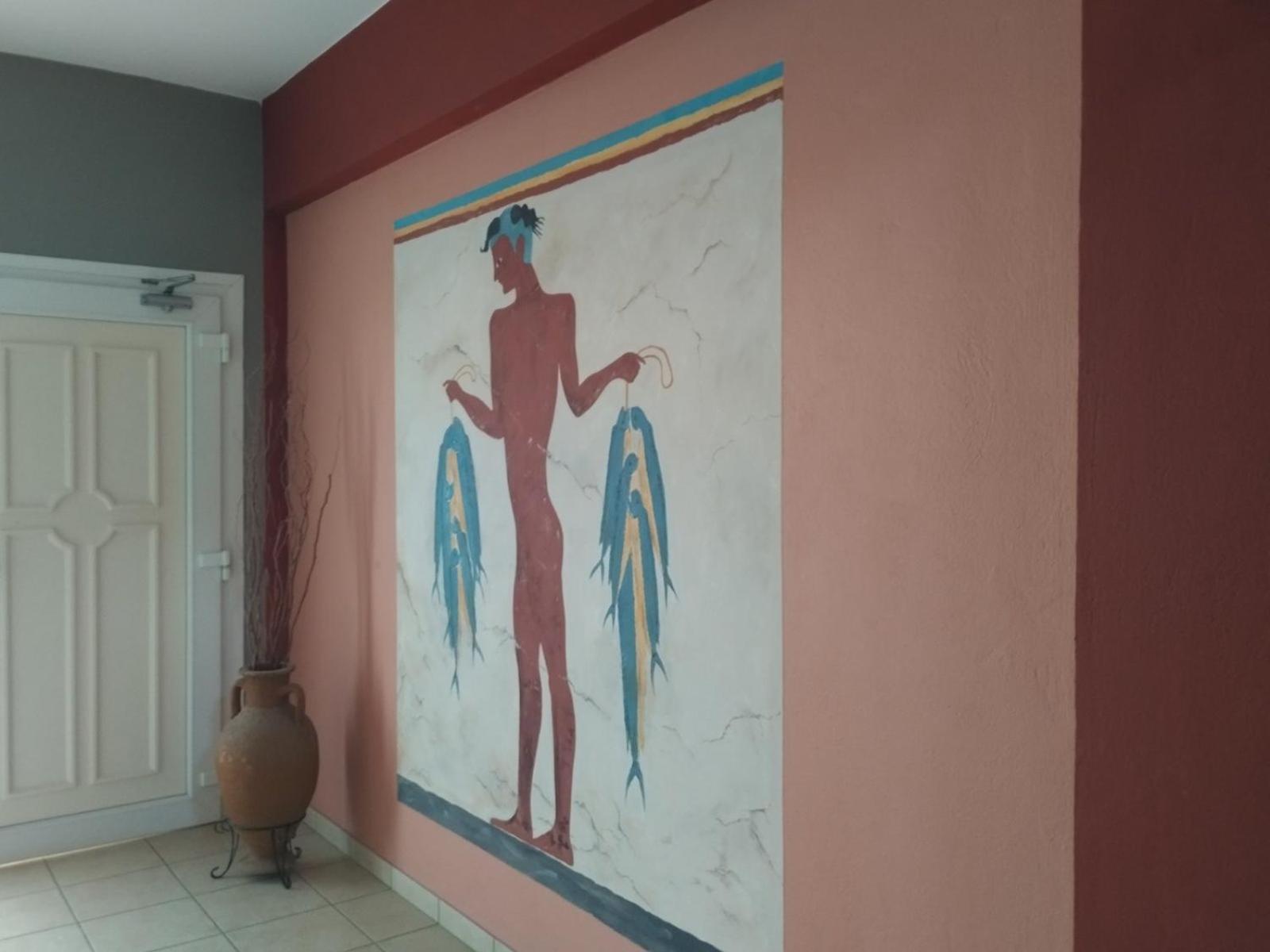 Apartment Nova Ledeza Nl