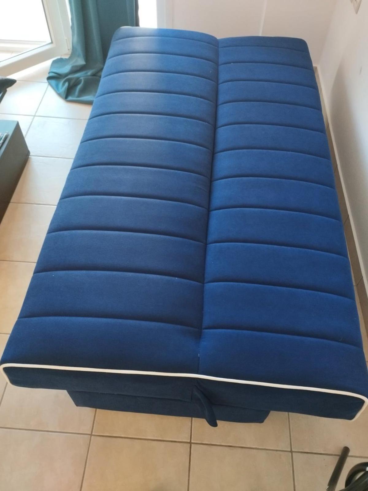 Apartment Nova Ledeza Nl Igoumenitsa