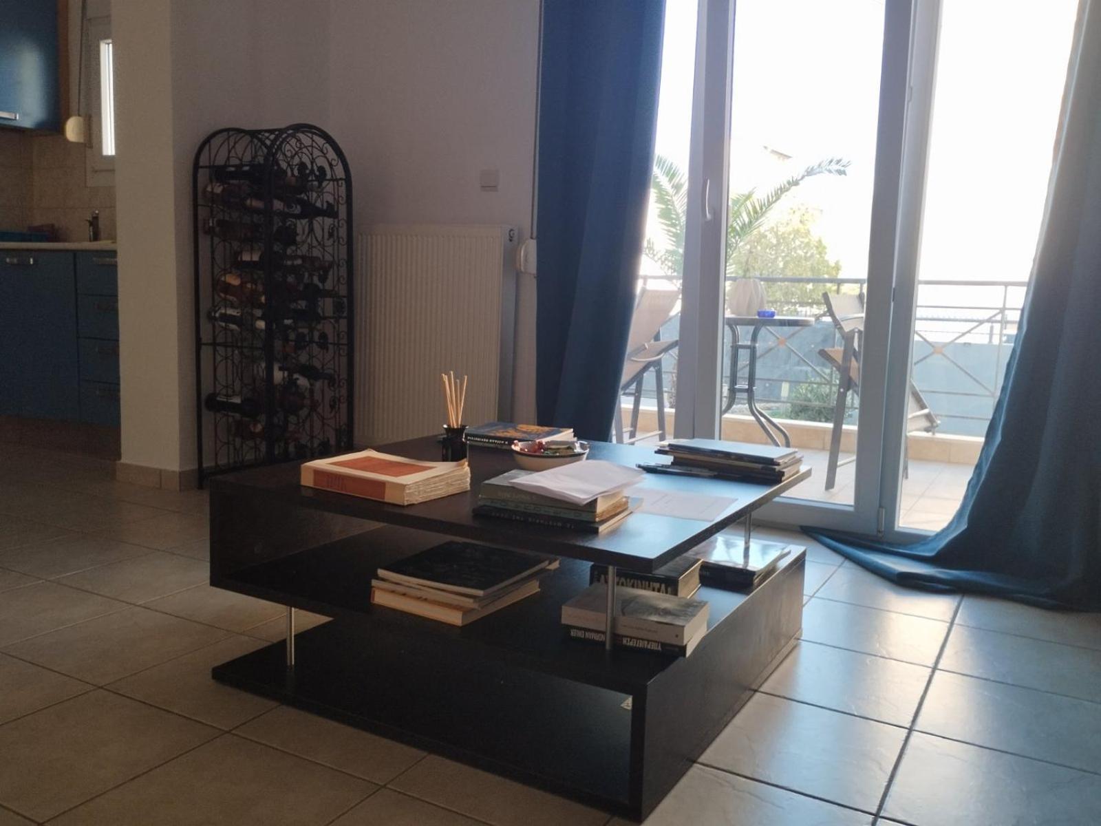 Nova Ledeza Nl Apartment