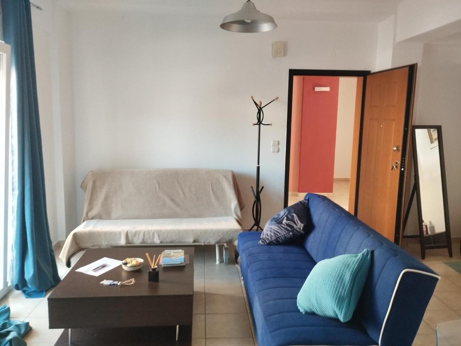 Apartment Nova Ledeza Nl Igoumenitsa