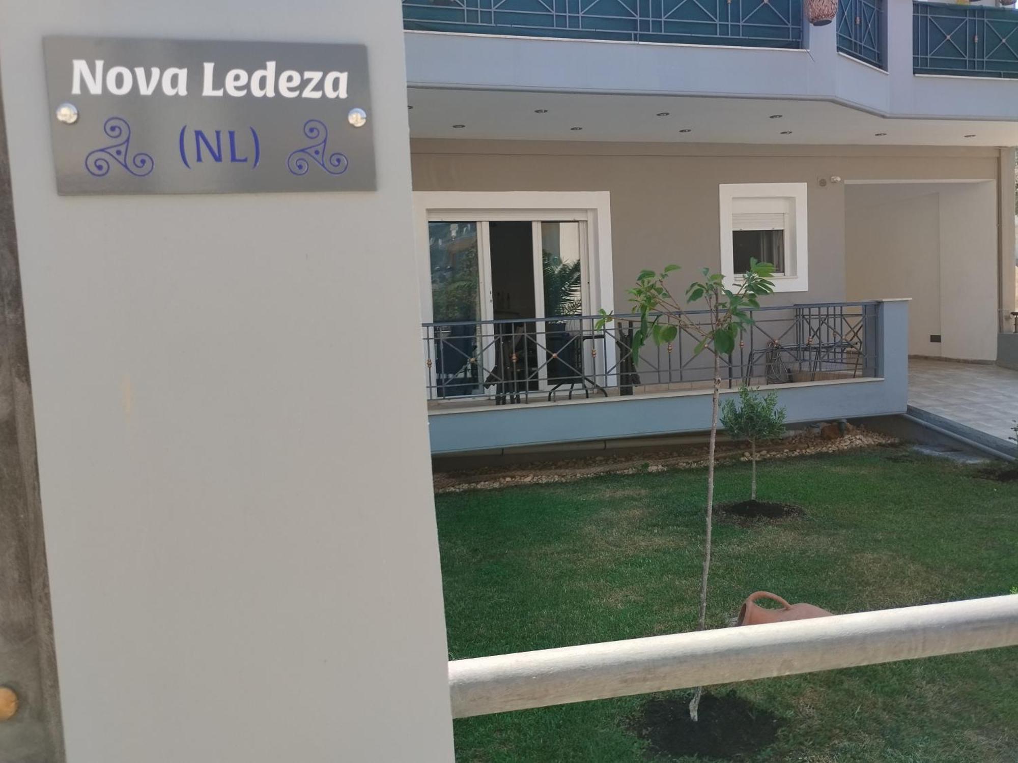 Nova Ledeza Nl *