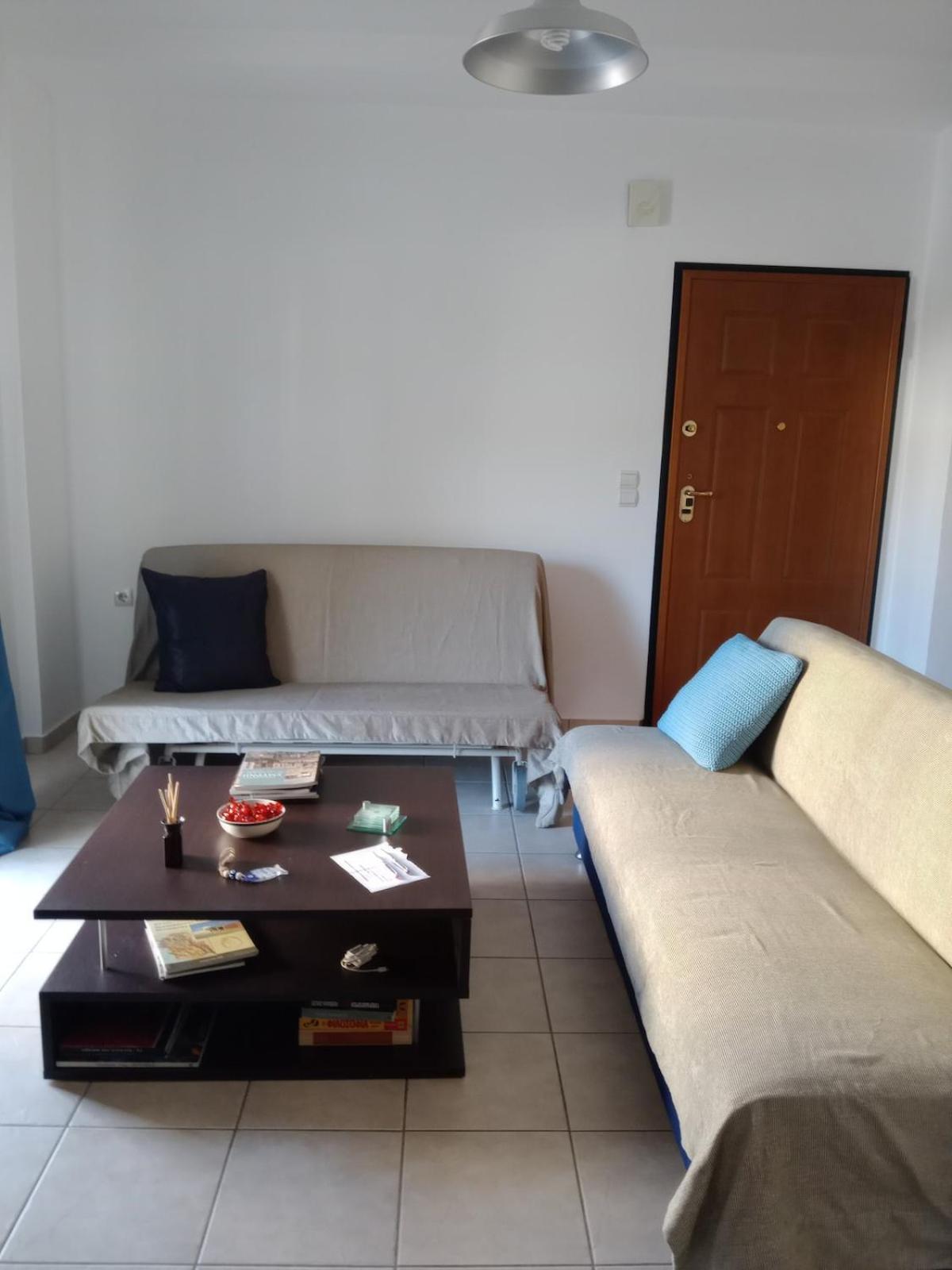 Apartment Nova Ledeza Nl *